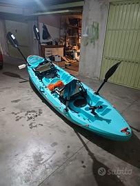 Galaxy tahiti tandem 2+1 posti