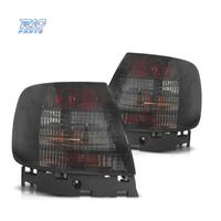 FANALI AUDI A4 B5 94-00 VETRO SCURO