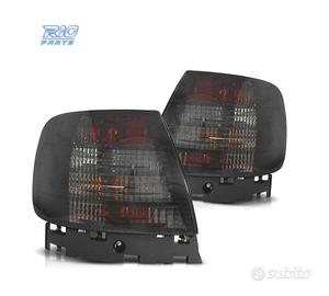FANALI AUDI A4 B5 94-00 VETRO SCURO