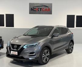 Nissan Qashqai 1.2 Tekna 70.000km! 115cv