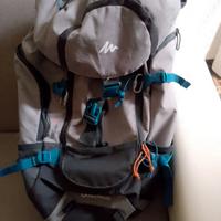 Trekking