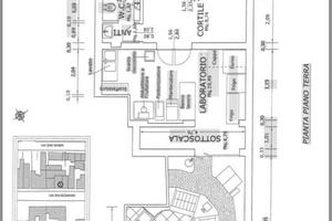 Attività / Licenza di 70 m² con 4 locali a Ravenna