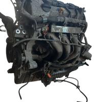 MOTORE 3B21 SMART 52KW 2008 130.000KM