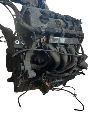 MOTORE 3B21 SMART 52KW 2008 130.000KM