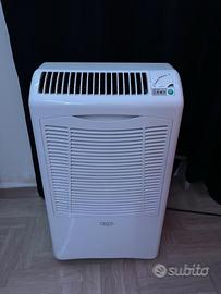 Condizionatore argo Oscar twin 11