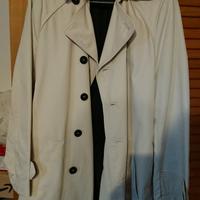 H&M Trench
