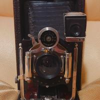 macchina fotografica Kodak Eastman 
