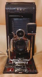 macchina fotografica Kodak Eastman 