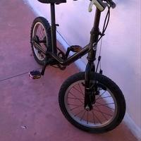 Bici varie per Bambini e Ragazzi 