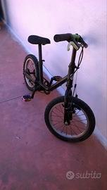 Bici varie per Bambini e Ragazzi 