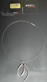 NUOVA collana BREIL Collezione TRIBE