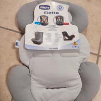 Riduttore Neonato per Seggiolino Auto Chicco Elett