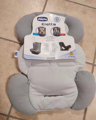 Riduttore Neonato per Seggiolino Auto Chicco Elett