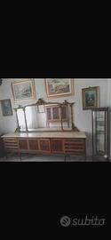 Mobili vero legno
