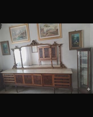Mobili vero legno