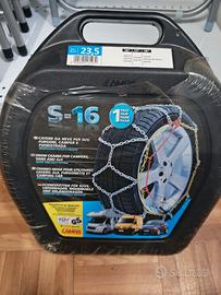 Catena da neve per suv, furgone, camper