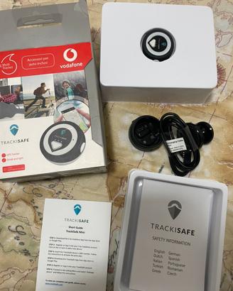 Gps tracker