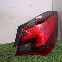 STOP FANALE POSTERIORE DESTRO OPEL Astra J GTC 132
