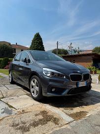 Bmw serie 2 f45 216d active tourer luxury
