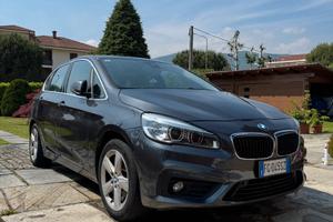 Bmw serie 2 f45 216d active tourer luxury