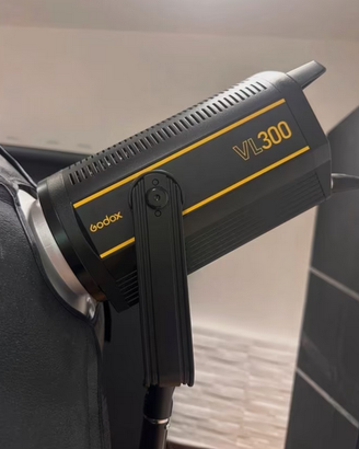 Godox VL300