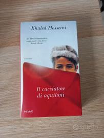 Khaled Hosseini - Il cacciatore di acquiloni