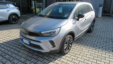 Opel Crossland 1.2 Turbo 12V 130 CV aut. Start&Sto