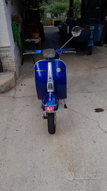 Vespa 50 special 4 marce