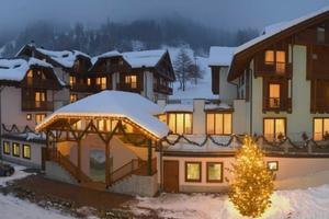 Multiproprietà periodi Natale e Capodanno