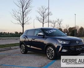 Ssangyong Tivoli Benzina 1.6 Free 2wd
