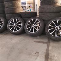 Cerchi in lega 16 Mini Cooper