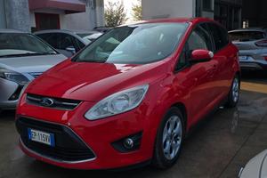 Ford C-Max 1.6 TDCi 115CV Titanium