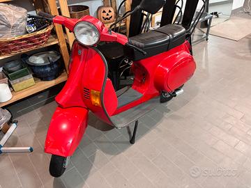 Vespa 50  pk xl