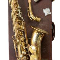 Sax alto keilwerth