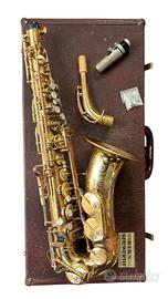 Sax alto keilwerth