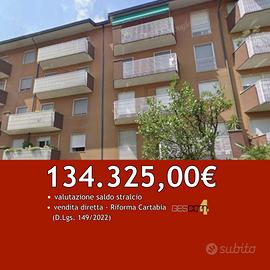 Appartamento a Rho (MI)