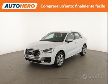 AUDI Q2 SV58607