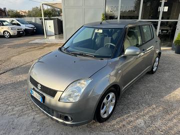 Suzuki Swift 1.3 5p. GL Plus LEGGI ANNUNCIO!