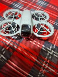 Dji Neo