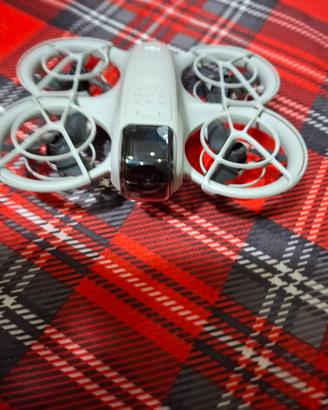 Dji Neo