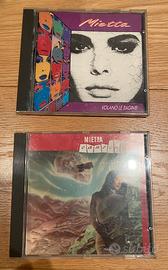 2 Cd Mietta
