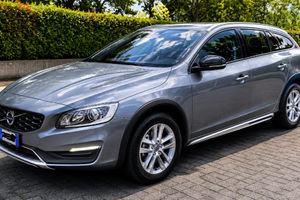 VOLVO V60 Cross Country 2.0 D3 150CV Auto - ACC Ad