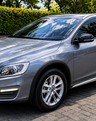 VOLVO V60 Cross Country 2.0 D3 150CV Auto - ACC Ad