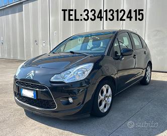 Citroen C3 1.1 GPL