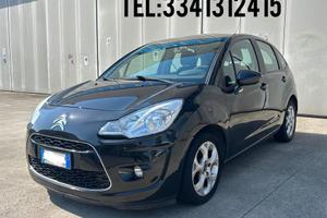 Citroen C3 1.1 GPL