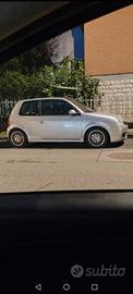 Vw Lupo / Gti 