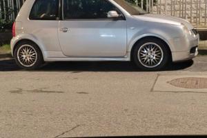Vw Lupo / Gti 