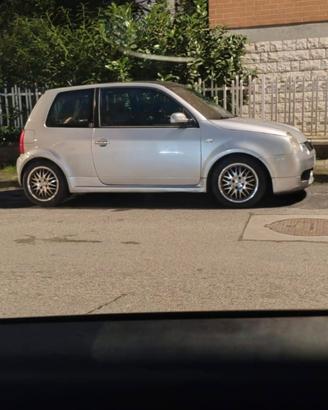 Vw Lupo / Gti 