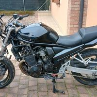Ricambi per Suzuki Bandit GSF 650S
