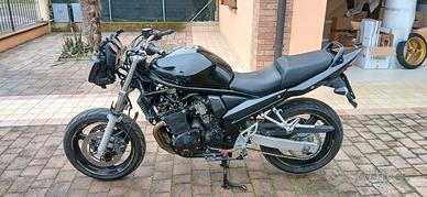 Ricambi per Suzuki Bandit GSF 650S